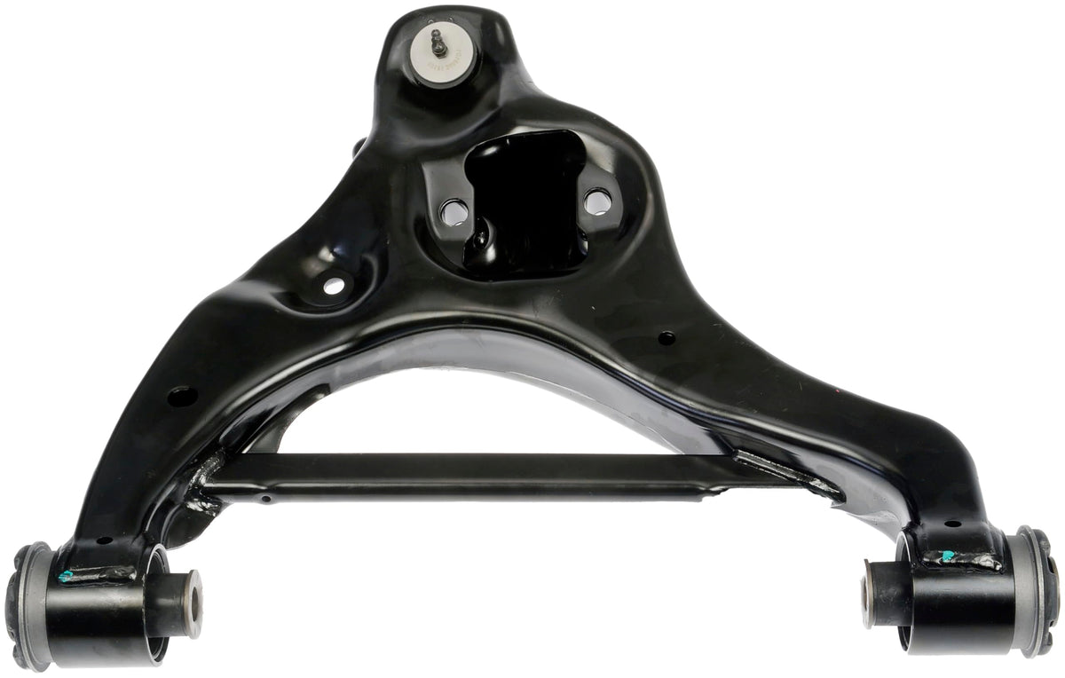 Dorman CB86043RD Front Driver Side Lower Suspension Control Arm