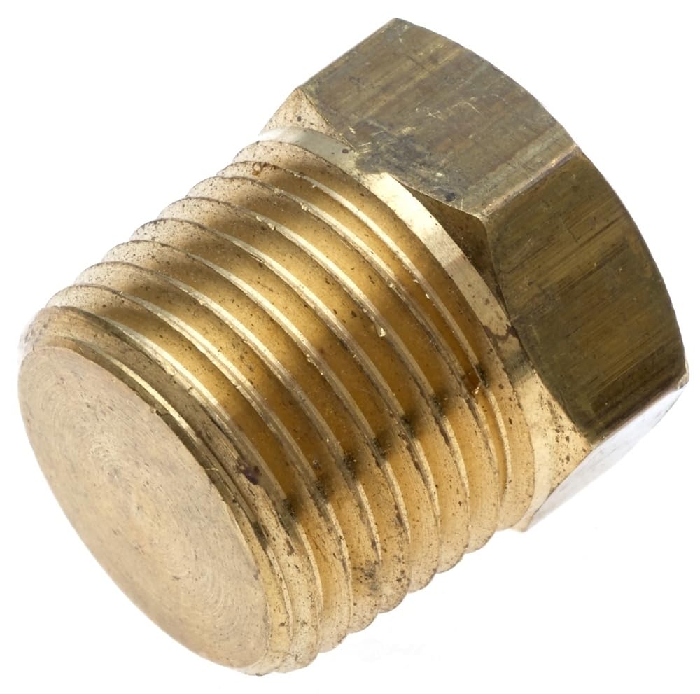 GATES G60601-0004 Gates G60601-0004 BRASS PIPE ADAPTER