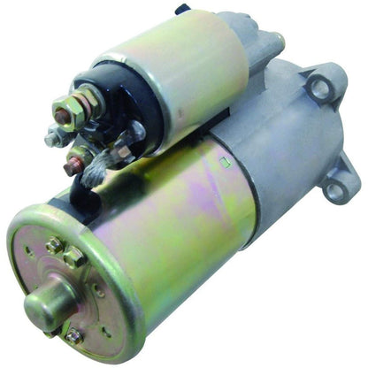 WAI 6646N WAIglobal 6646N Starter