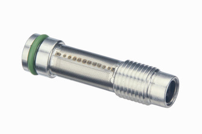 URO Parts 11367541692 Cylinder Head Oil Check Valve, Includes O-ring