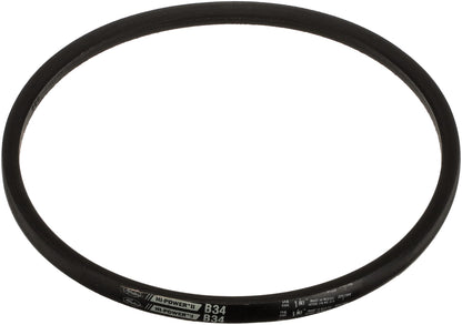 Gates B34 CLASSICAL SECTION WRAPPED V-BELT