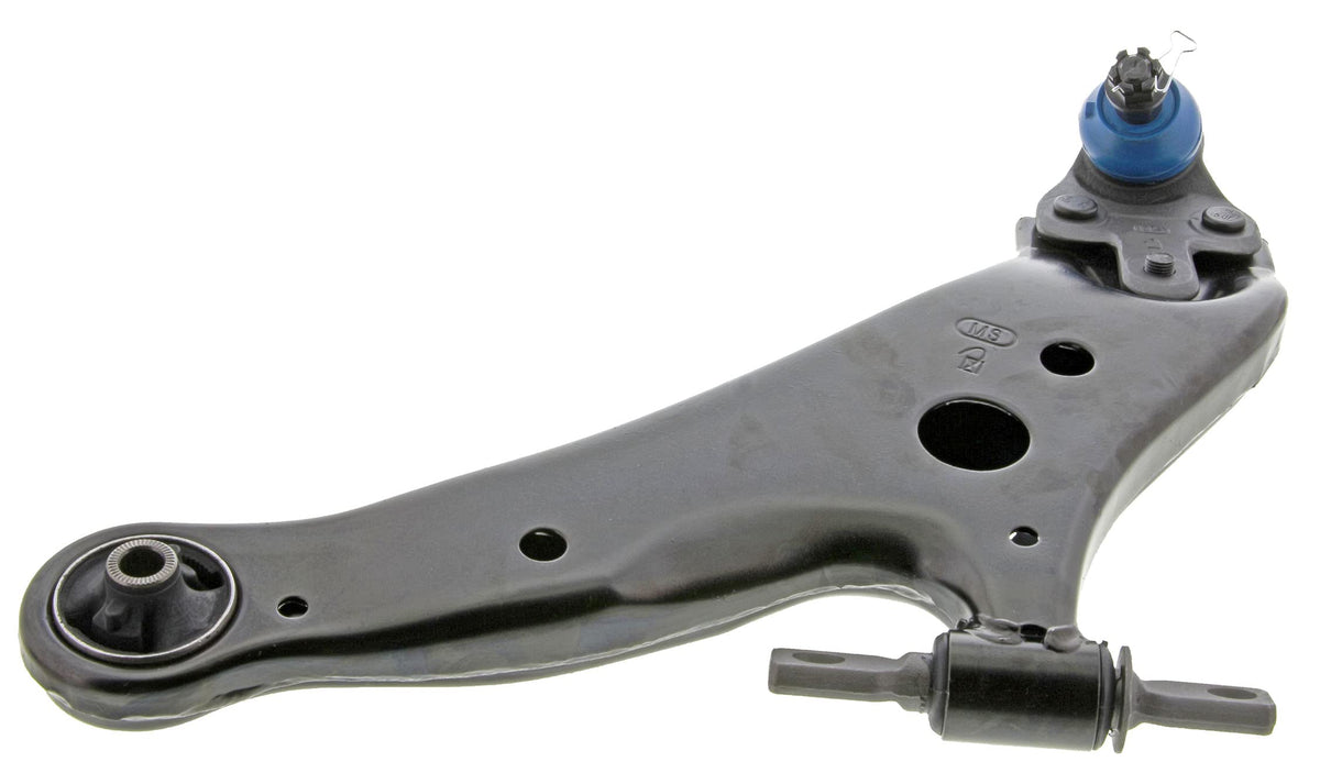 MEVOTECH CMS861028 Mevotech Supreme Control Arm & Ball Joint Assembly CMS861028