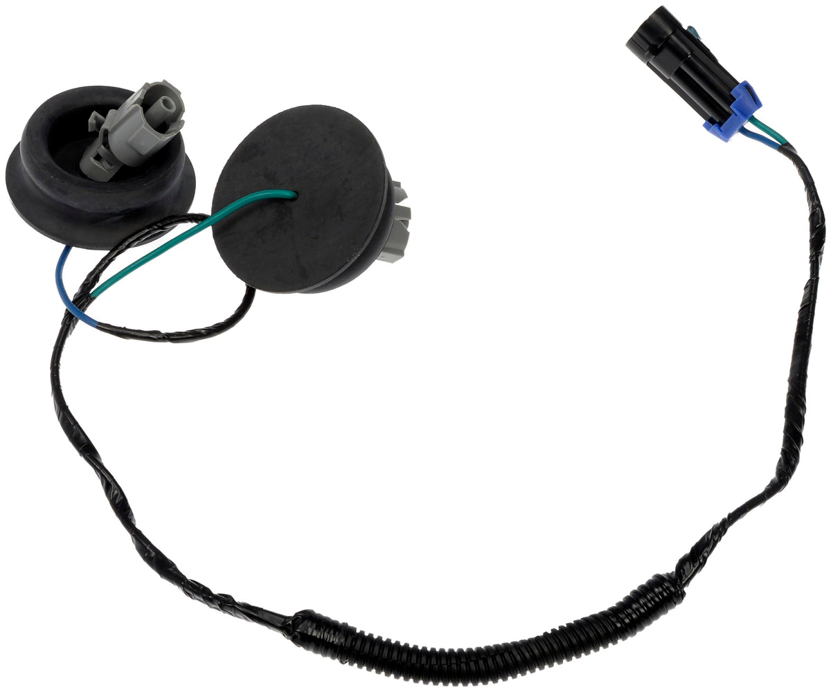 DORMAN 917-033 Dorman 917-033 Ignition Knock (Detonation) Sensor Connector Compatible with Select Models
