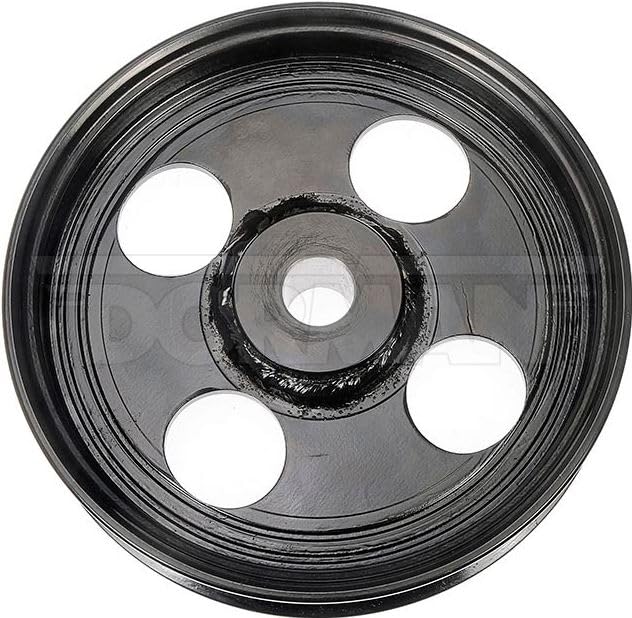 Dorman 300-315RD POWER STEERING PUMP PULLEY