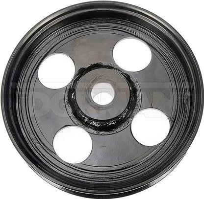 Dorman 300-315RD POWER STEERING PUMP PULLEY