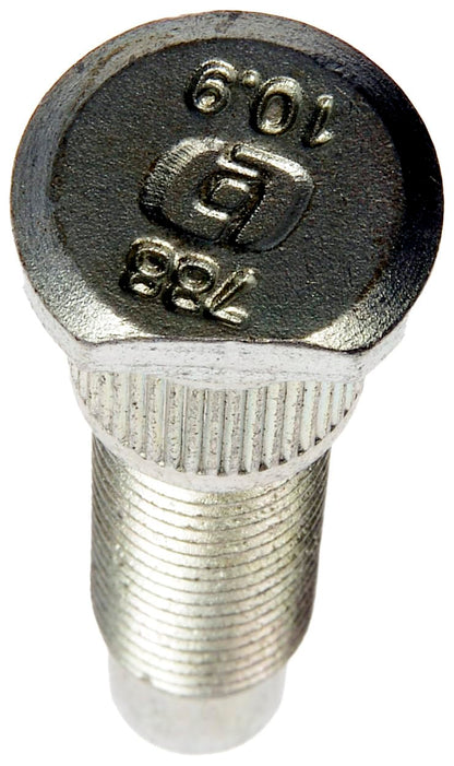 Dorman 610-788 Serrated Clipped Head Wheel Stud