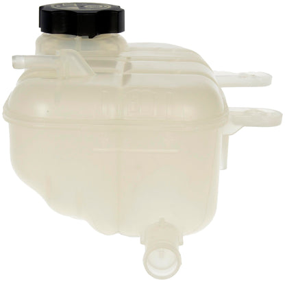 DORMAN 603-955 Dorman 603-955 Front Pressurized Coolant Reservoir with Cap Compatible with Select Buick / Chevrolet Models