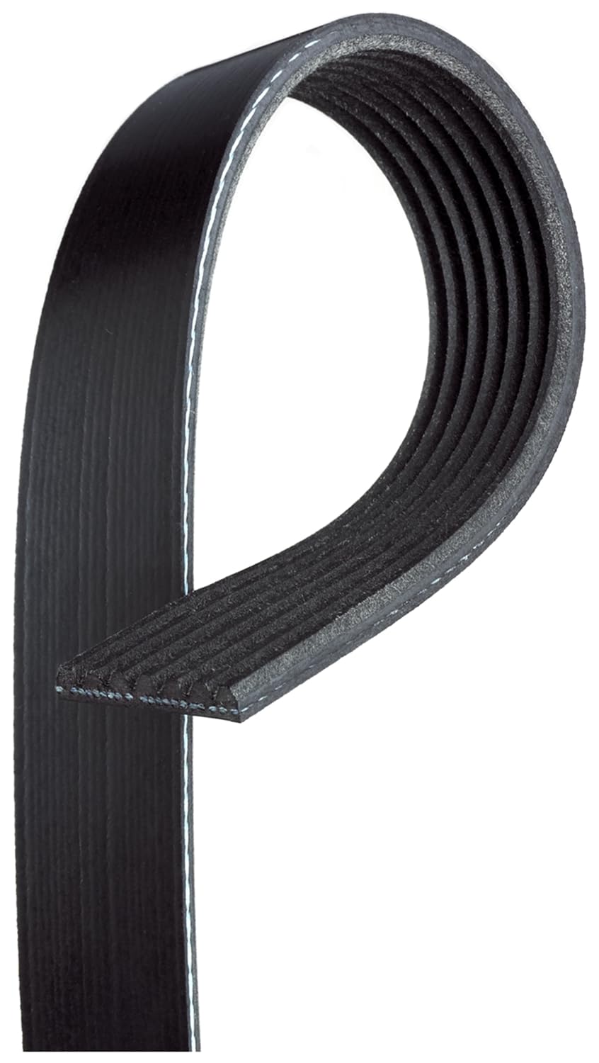 Gates 7PK2217 Micro-V Serpentine Drive Belt