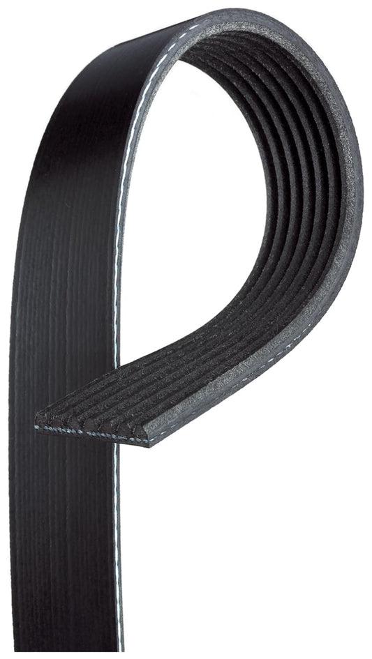 Gates 7PK2217 Micro-V Serpentine Drive Belt
