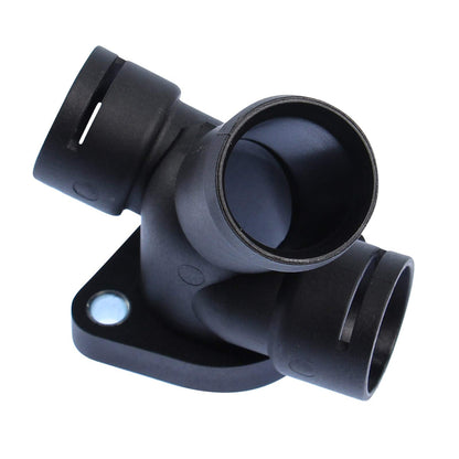 VAICO V10-0273 Vaico V10-0273 COOLANT FLANGE