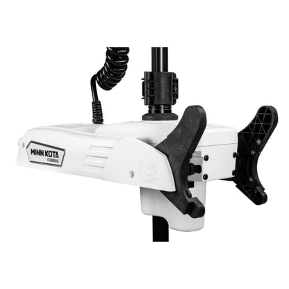 Minn Kota 1363903 Minn Kota 1363903 Riptide Terrova Quest 90/115 lb. Thrust, 100" Shaft, Wireless Remote, White