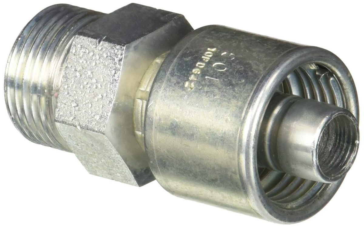 Gates G25225-1012 HYDRAULIC COUPLING-MEGACRIMP