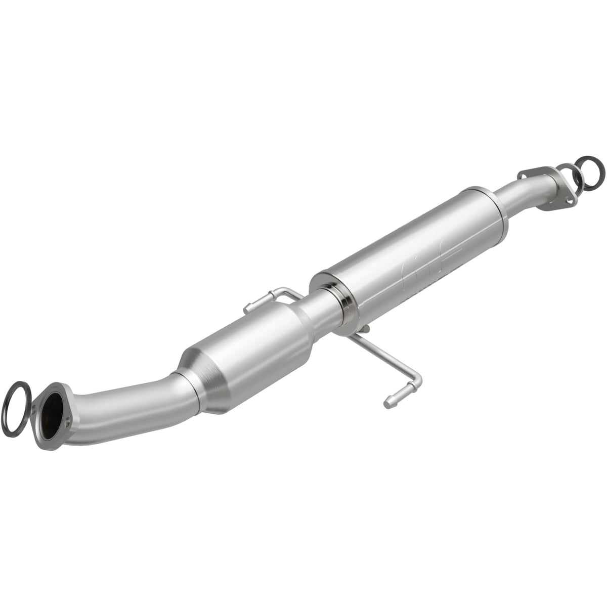 MAGNAFLOW 5571189 MagnaFlow Direct-Fit Catalytic Converter 5571189 (CARB Compliant)