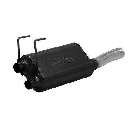 FLOWMASTER 817568 Flowmaster 817568 American Thunder Direct Fit Muffler