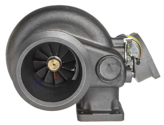 MAHLE 127TC24112000 MAHLE Original 127 TC 24112 000 Turbocharger
