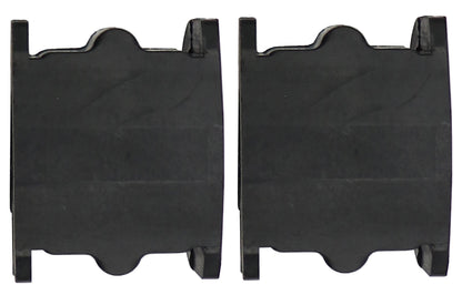 BECK ARNLEY 101-8380 Beck Arnley 101-8380 STABILIZER BUSHING SET