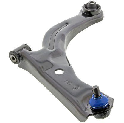 Mevotech CMK80400 Supreme Control Arm & Ball Joint Assembly