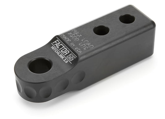 FACTOR 55 00020-06 Factor 55 00020-06 HITCHLINK 2.0 - GRAY