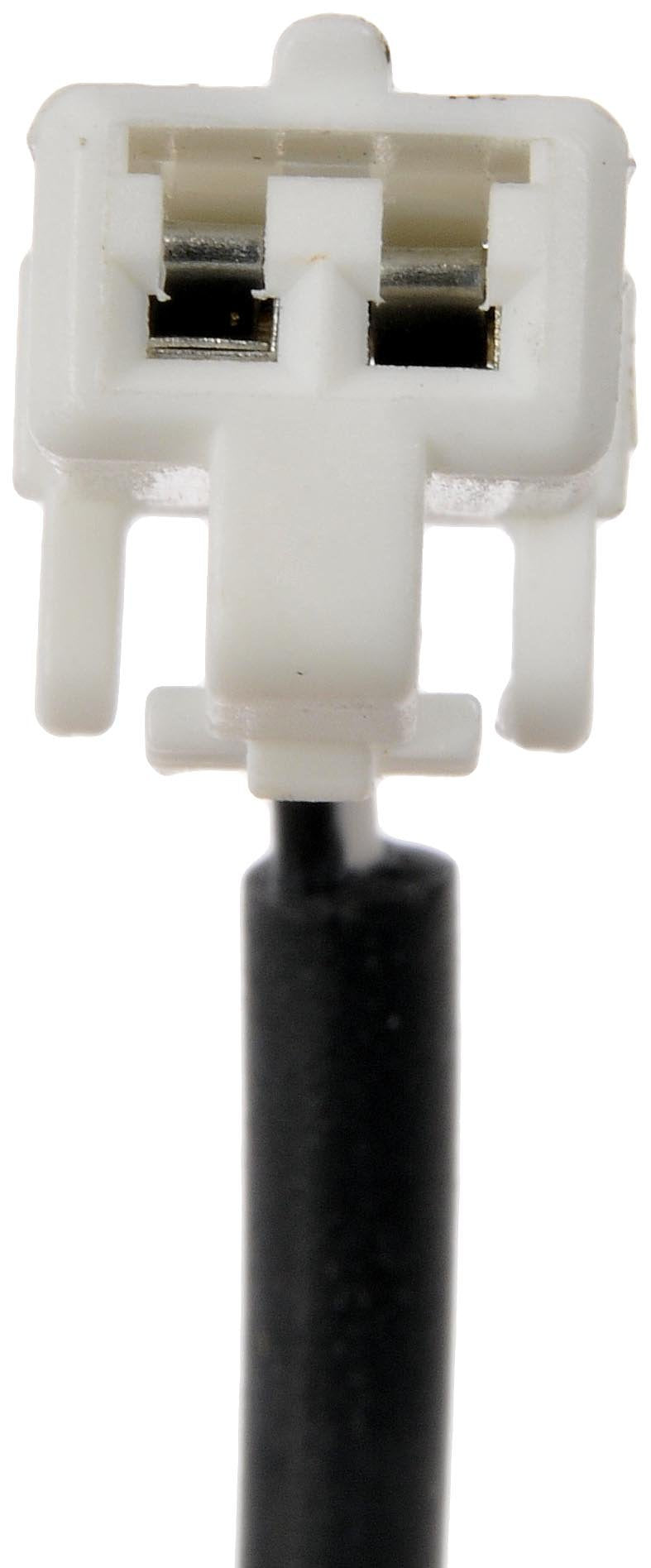 DORMAN 970-480 Dorman 970-480 Rear Driver Side ABS Wheel Speed Sensor