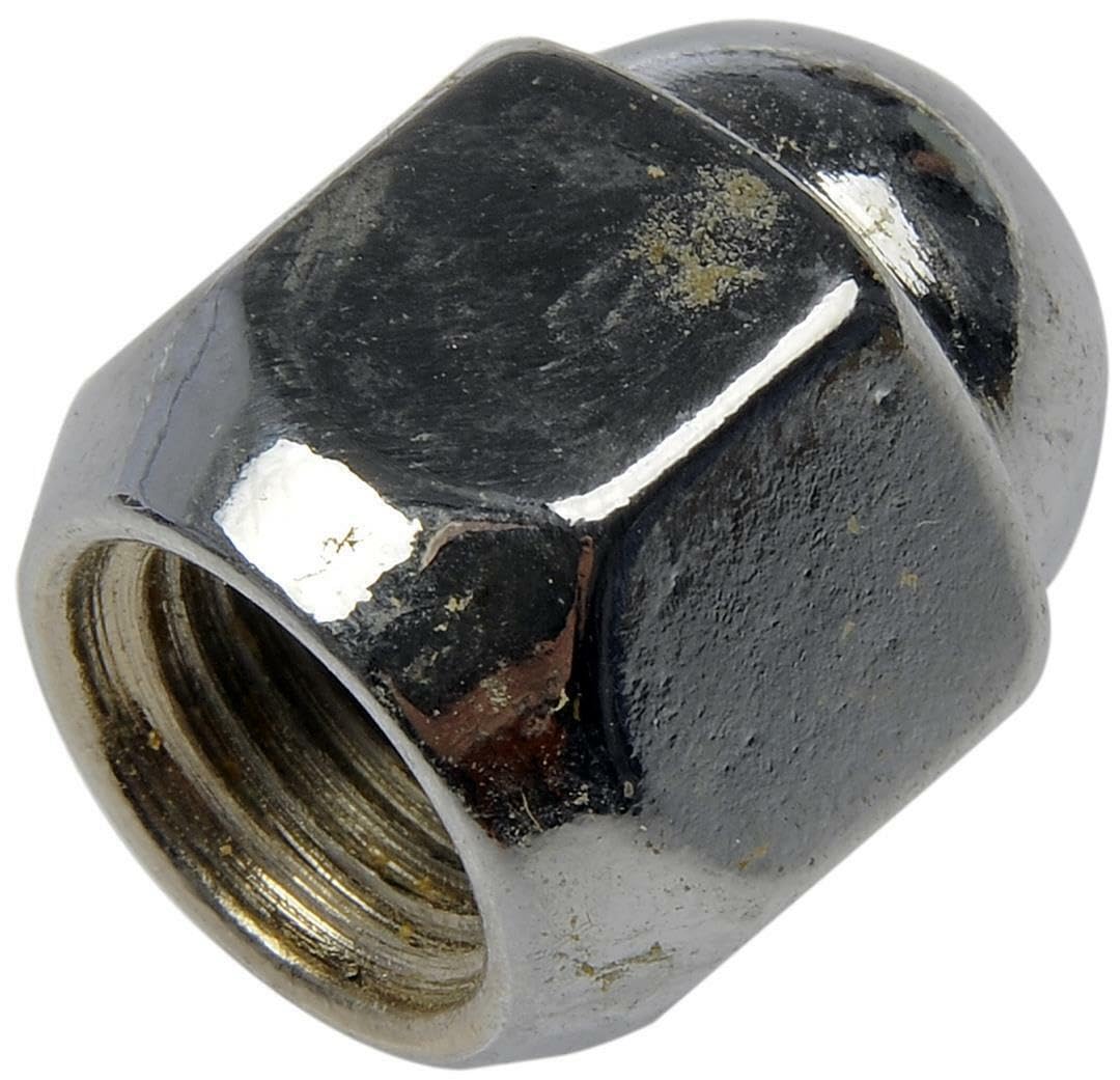 DORMAN 611-076.1 Dorman 6110761 Lug Nut (M12 x 1.25 Thread Size)