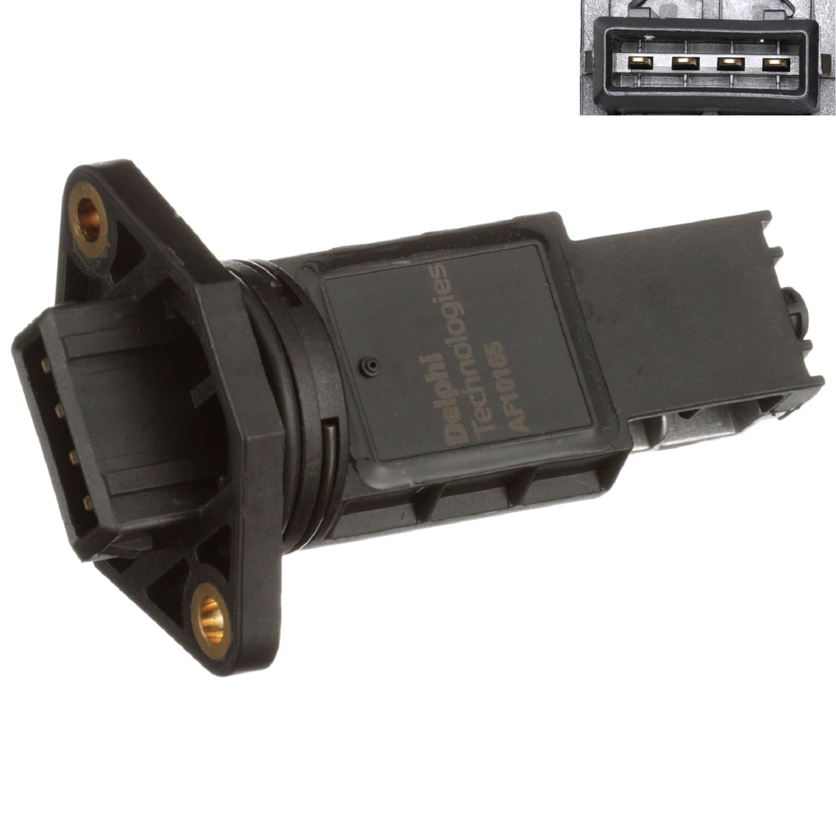 Delphi AF10165 MASS AIR FLOW SENSOR