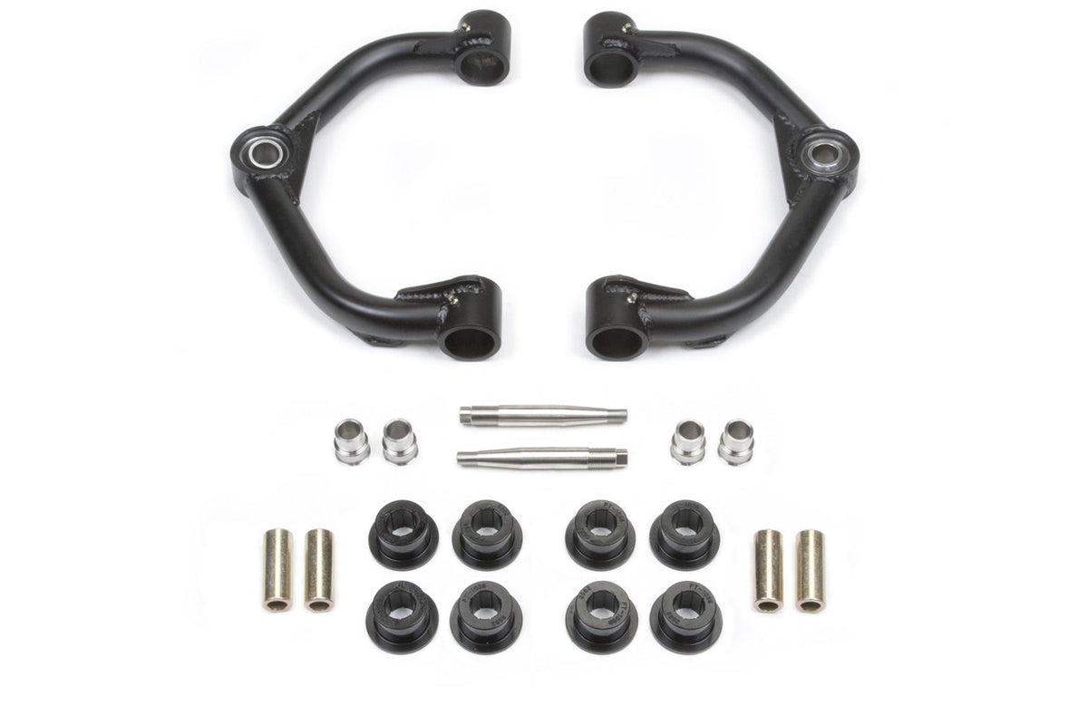 FABTECH FTS21127 Fabtech - Uniball Upper Control Arms - FTS21127