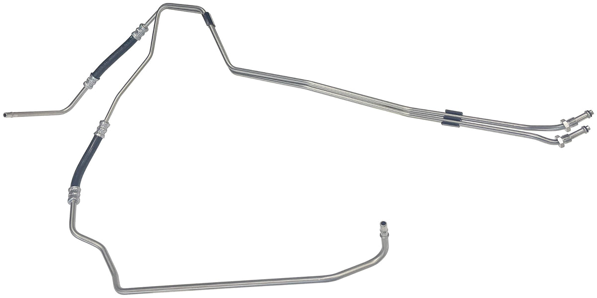 DORMAN 624-576 Dorman 624-576 Automatic Transmission Oil Cooler Hose Assembly