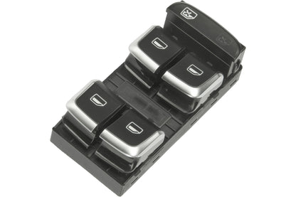 URO PARTS 8K0959851FV10 URO Parts 8K0959851FV10 Door Window Switch, Front Left, 5 Button