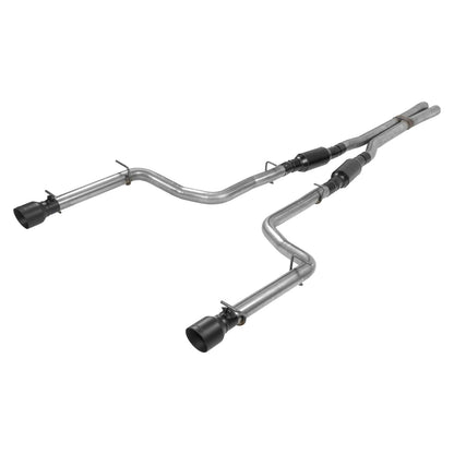 FLOWMASTER 817788 Flowmaster 817788 Outlaw Cat-back Exhaust System