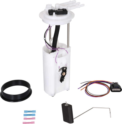 DELPHI FG0111 Delphi FG0111 FUEL PUMP MODULE ASSEMBLY