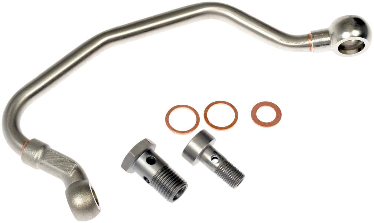 DORMAN 667-709 Dorman 667-709 Turbocharger Oil Line