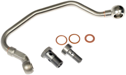 DORMAN 667-709 Dorman 667-709 Turbocharger Oil Line