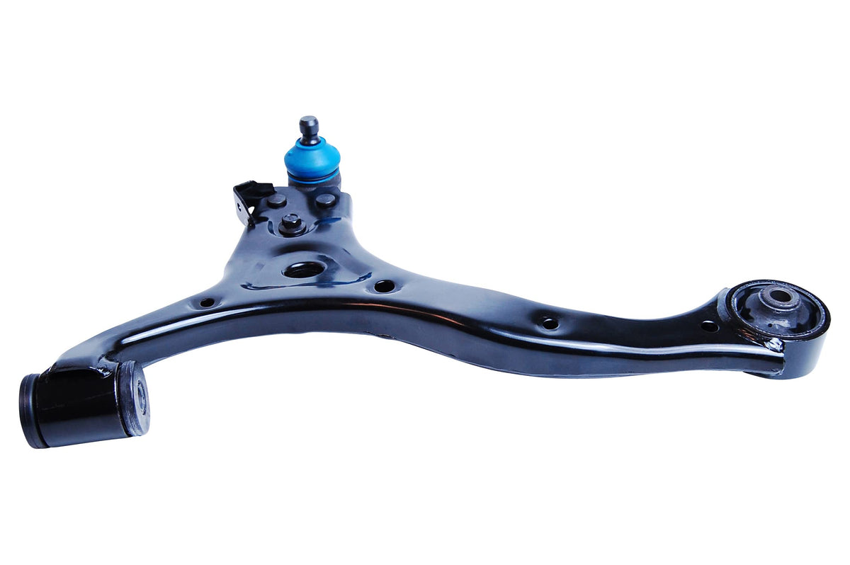 MEVOTECH CMS901037 Mevotech Supreme Control Arm & Ball Joint Assembly CMS901037