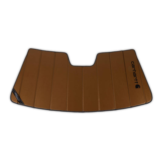 COVERCRAFT UVC11862BN Covercraft Carhartt UVS100 Sunshade for Chevrolet Colorado & GMC Canyon