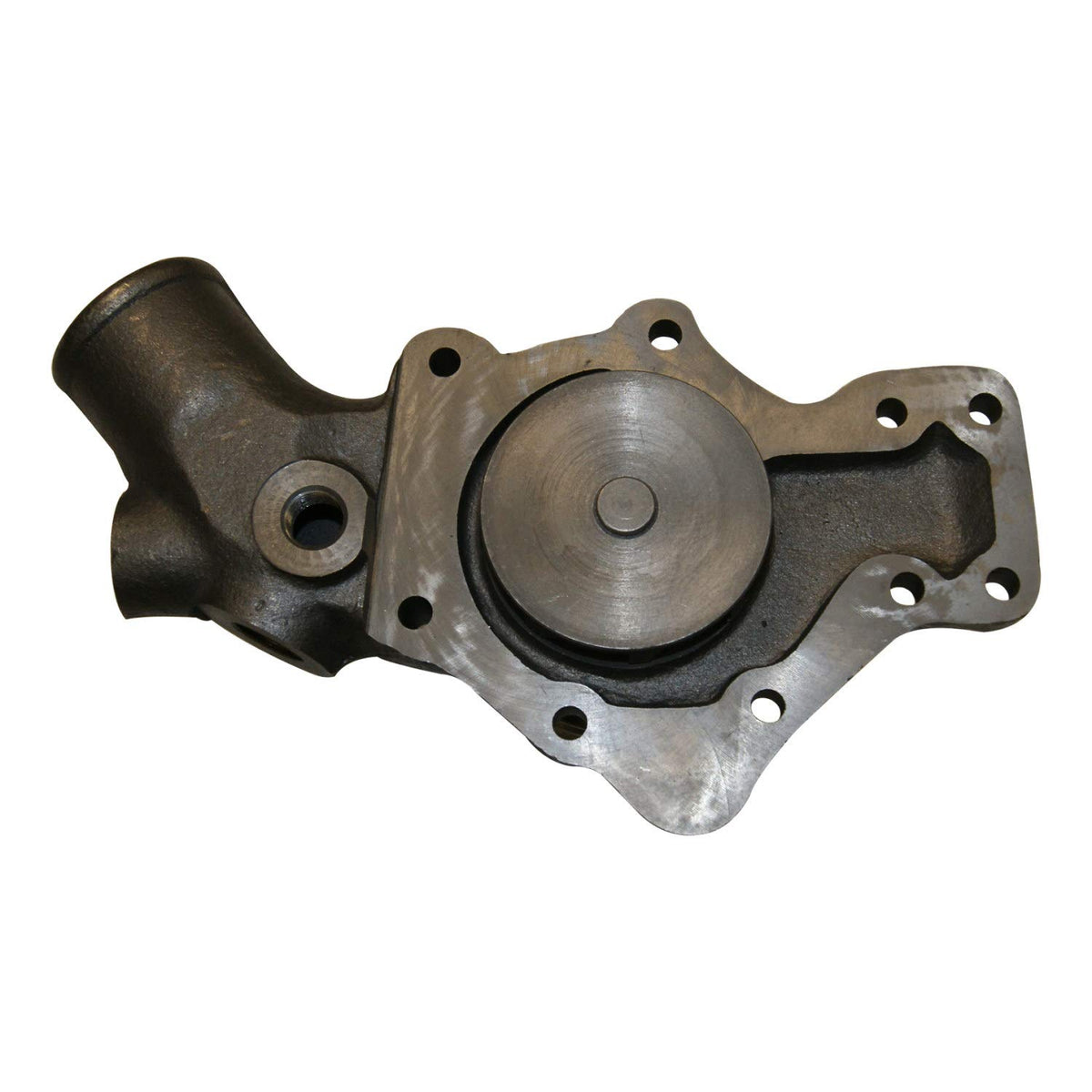 GMB 113-1130 GMB 113-1130 OE Replacement Water Pump with Gasket