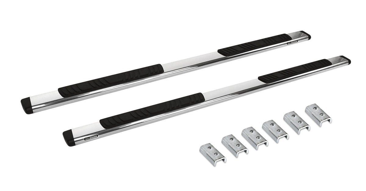 GO RHINO 685409987PS Go Rhino 685409987PS 5' OE XTREME LOW PROFILE