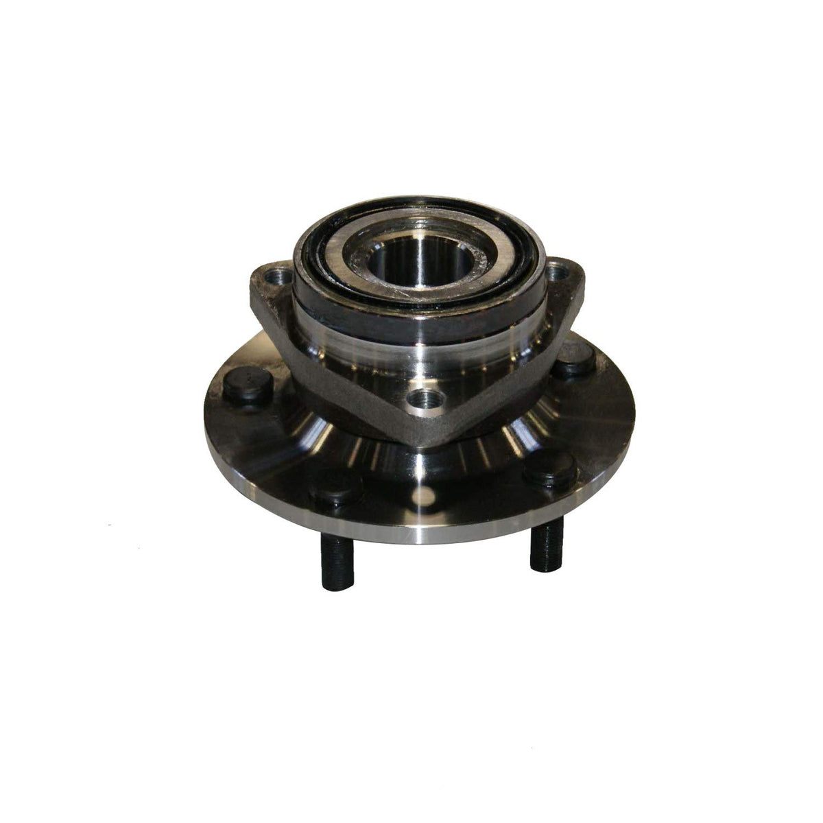GMB 725-0011 GMB 725-0011 Wheel Bearing Hub Assembly