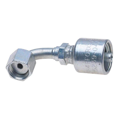 Gates G25239-0606 Female Flat-Face O-Ring Swivel