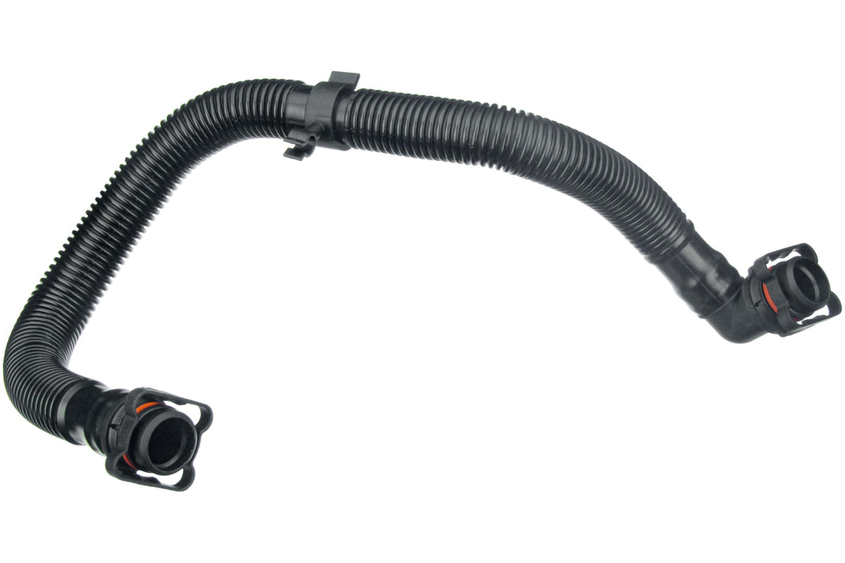 URO Parts 06F103235A Crankcase Breather Hose, from Crankcase Vent