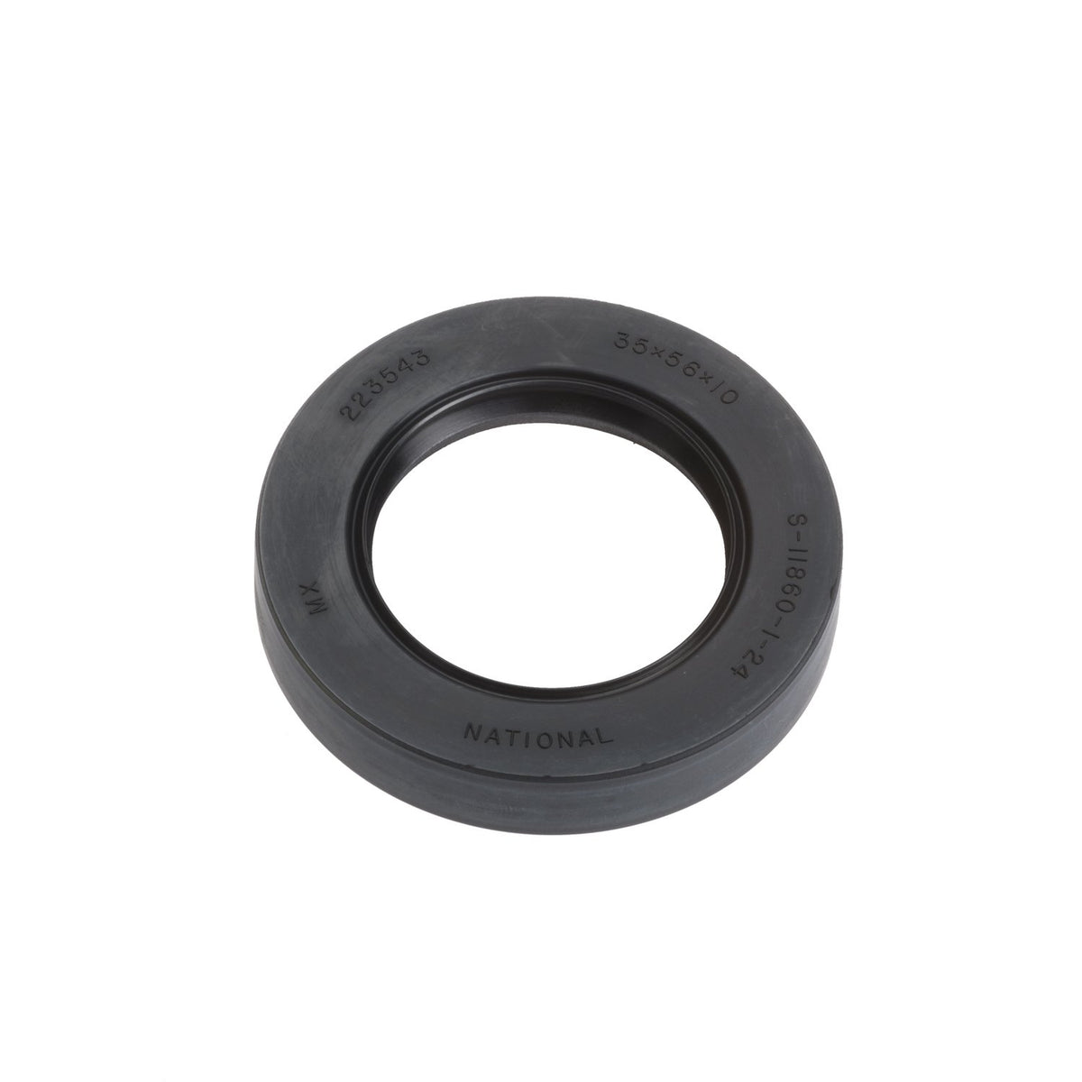 NATIONAL 223543 National 223543 Automatic Transmission Output Shaft Seal