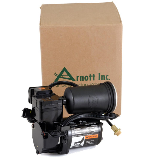 ARNOTT P-2219 Arnott P-2219 NEW AIR SUSPENSION COMPRESSOR