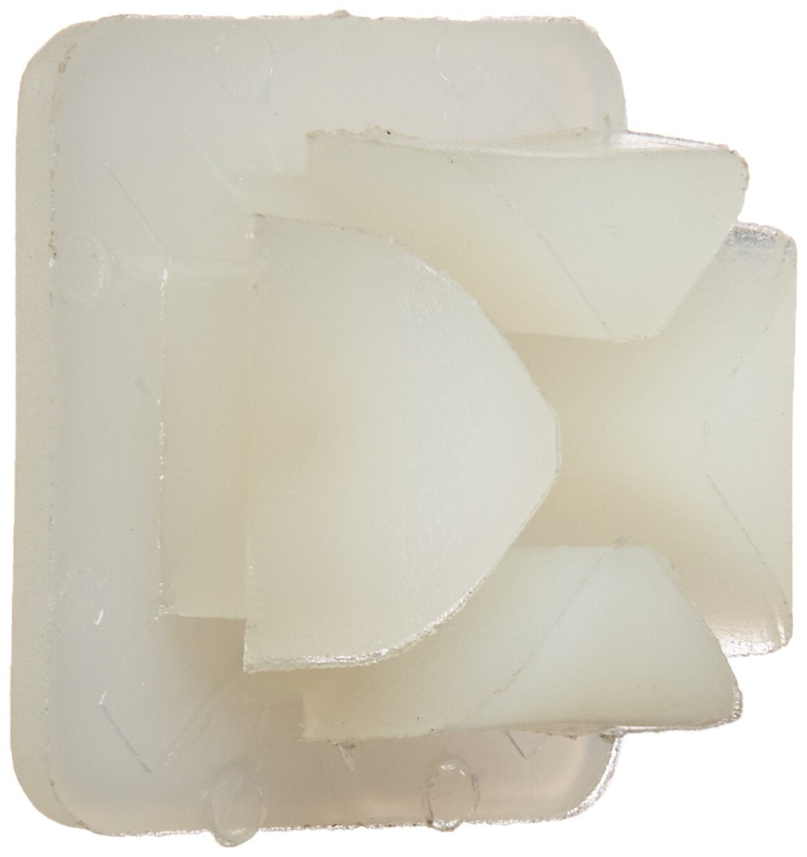DORMAN 961-355 Dorman 961-355 NUT NYLON ASSRT