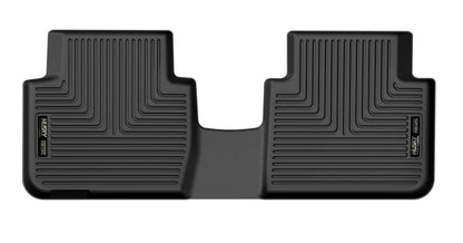 Husky Liners 16761 Weatherbeater Floor Mats