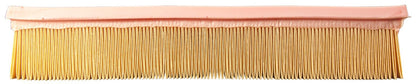 MAHLE LX2586 MAHLE LX 2586 Air Filter