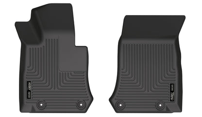 Husky Liners 17271 Weatherbeater Floor Mats