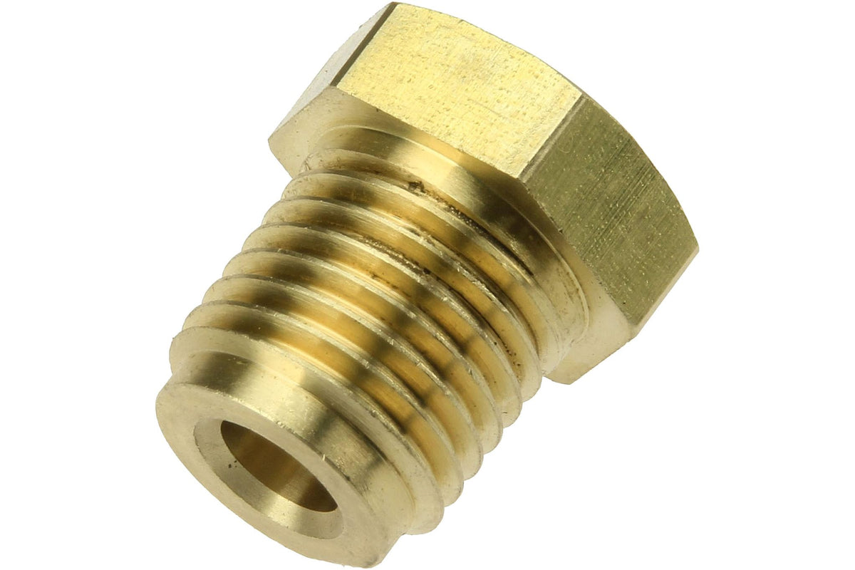 URO PARTS 06F127213B URO Parts 06F127213B Fuel Pump Fitting, One time use fitting for GDI pumps