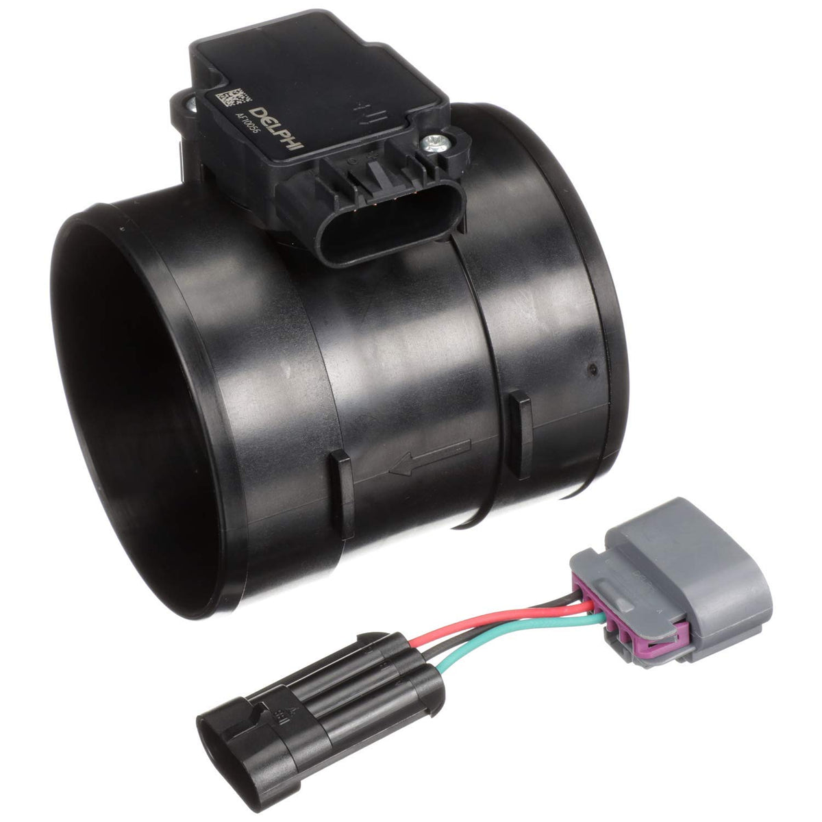 Delphi AF10056 MASS AIR FLOW SENSOR