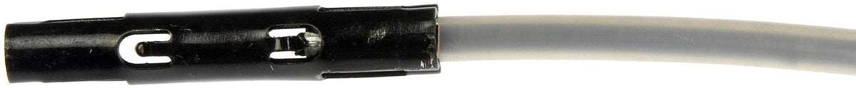 DORMAN C660195 Dorman C660195 Parking Brake Cable Compatible with Select Cadillac/Chevrolet/GMC Models