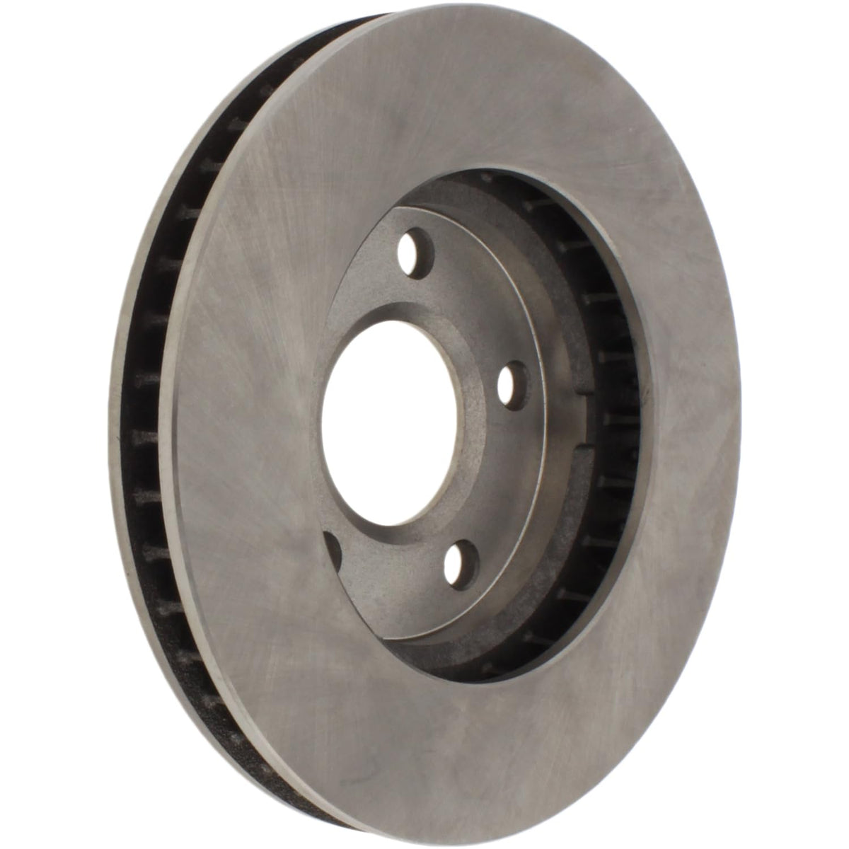 CENTRIC PARTS 121.62057 Centric 121.62057 C-Tek Automotive Replacement Front Brake Rotor Fits Select Buick, Chevrolet, Oldsmobile, Pontiac