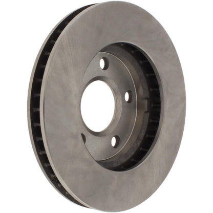CENTRIC PARTS 121.62057 Centric 121.62057 C-Tek Automotive Replacement Front Brake Rotor Fits Select Buick, Chevrolet, Oldsmobile, Pontiac